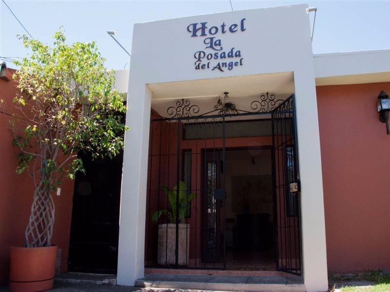 La Del Angel Bed & Breakfast