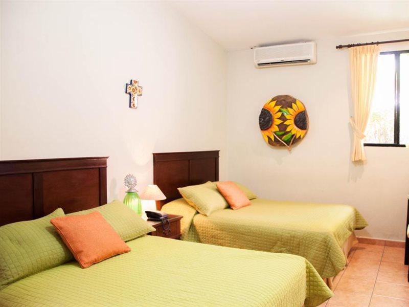 La Del Angel Bed & Breakfast