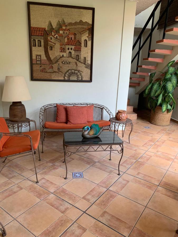 Bed & Breakfast La Del Angel 3*