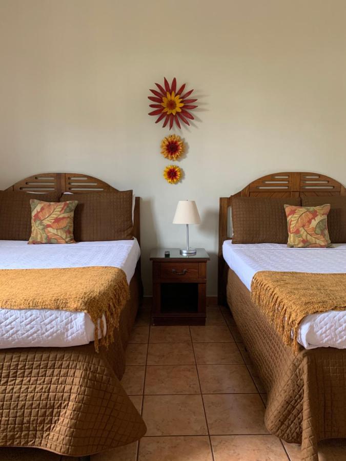 Bed & Breakfast La Del Angel
