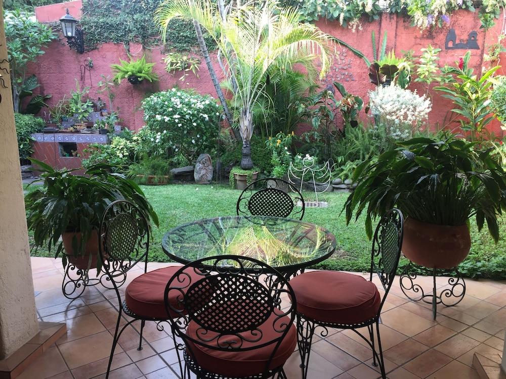 Bed & Breakfast La Del Angel 3*