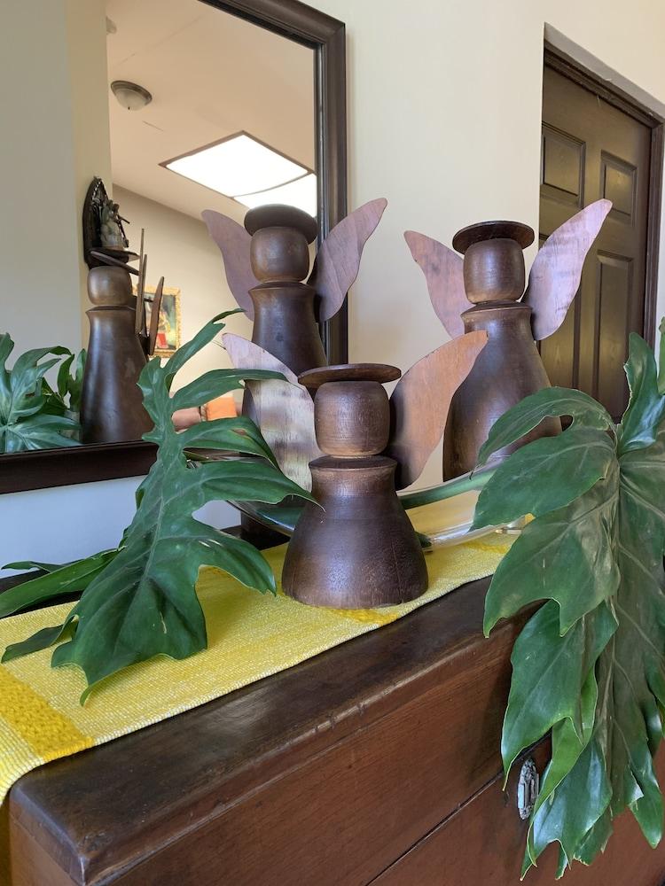 Bed & Breakfast La Del Angel
