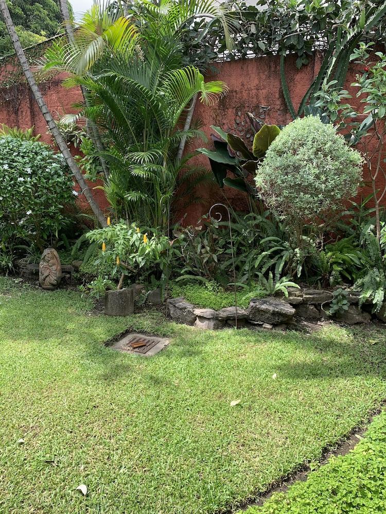 La Del Angel 3* San Salvador