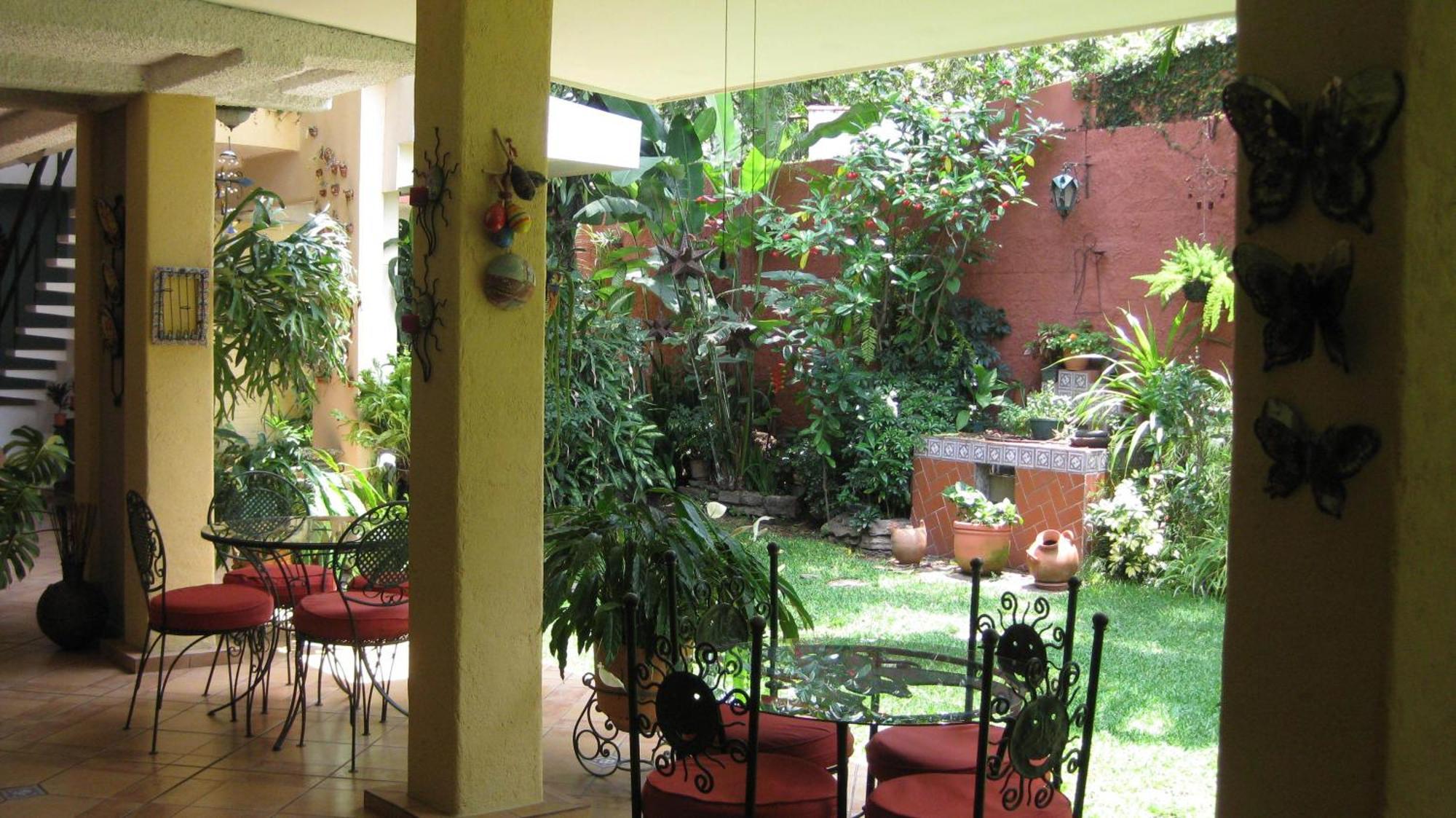 Bed & Breakfast La Del Angel