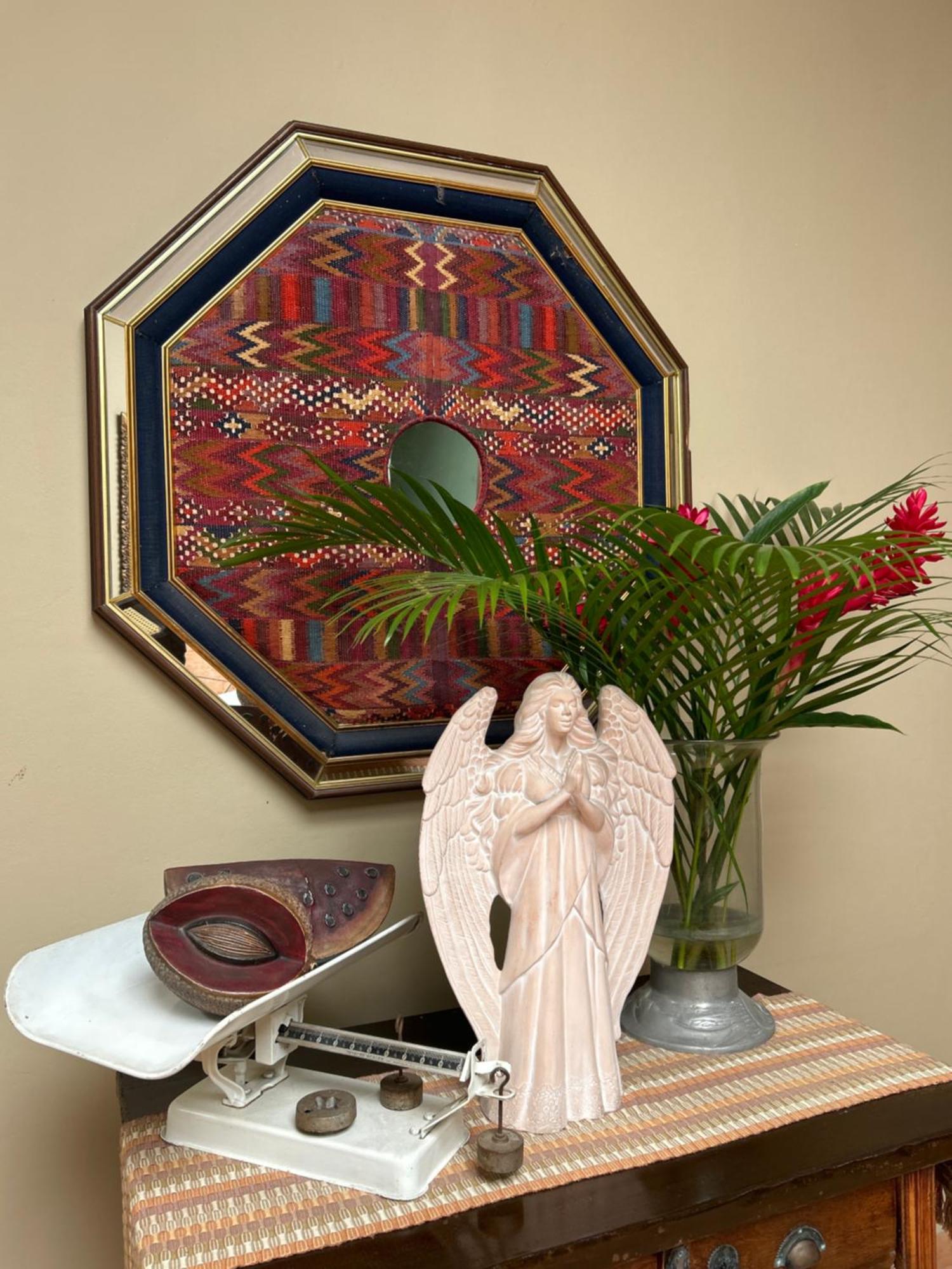 Bed & Breakfast La Del Angel San Salvador