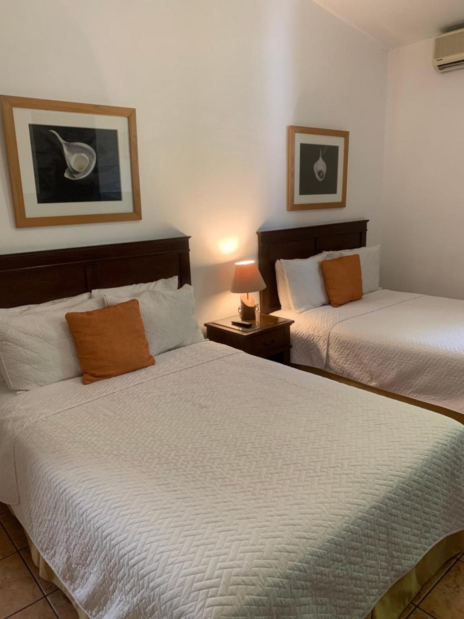 Bed & Breakfast La Del Angel 3*