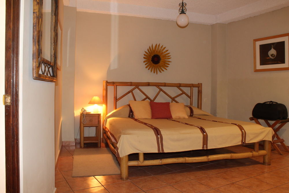 Bed & Breakfast La Del Angel 3*
