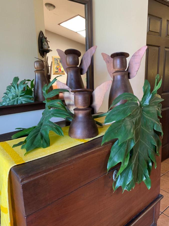 Bed & Breakfast La Del Angel