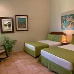 Hotel La Posada del Angel