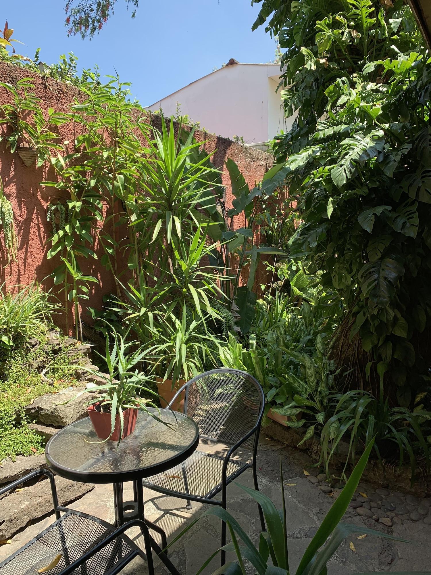 Bed and breakfast La Del Angel San Salvador