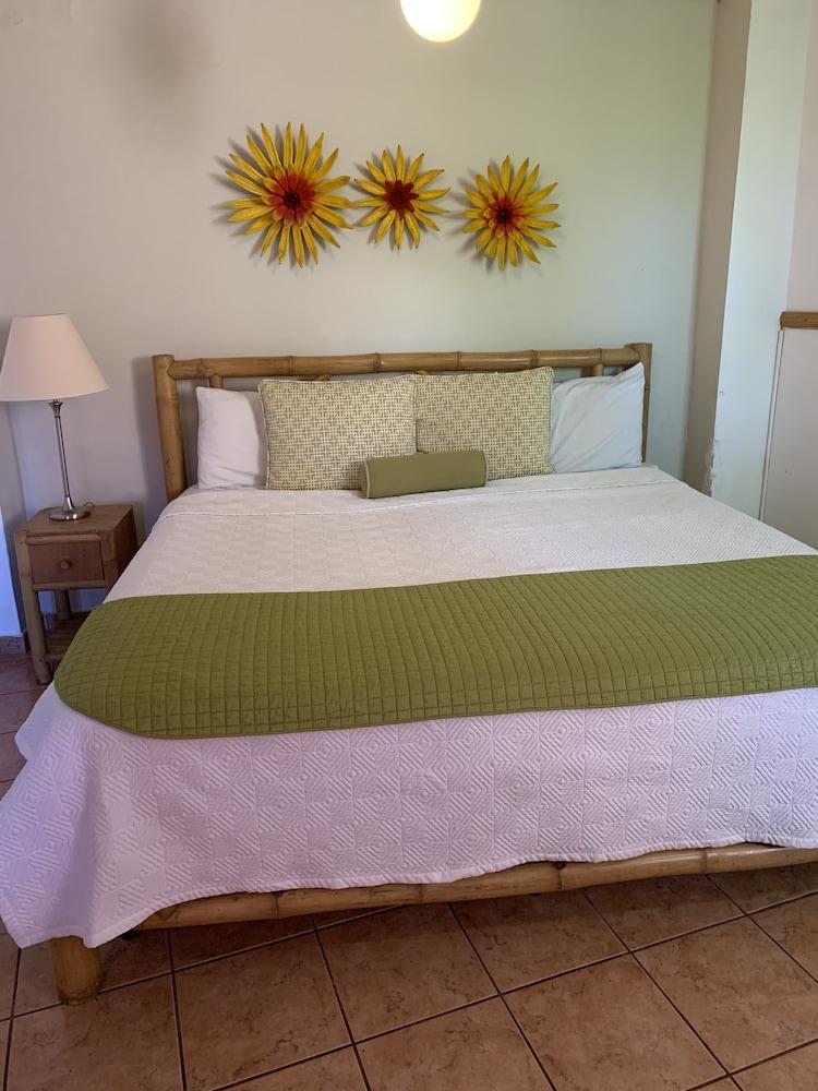 Bed and breakfast La Del Angel 3*