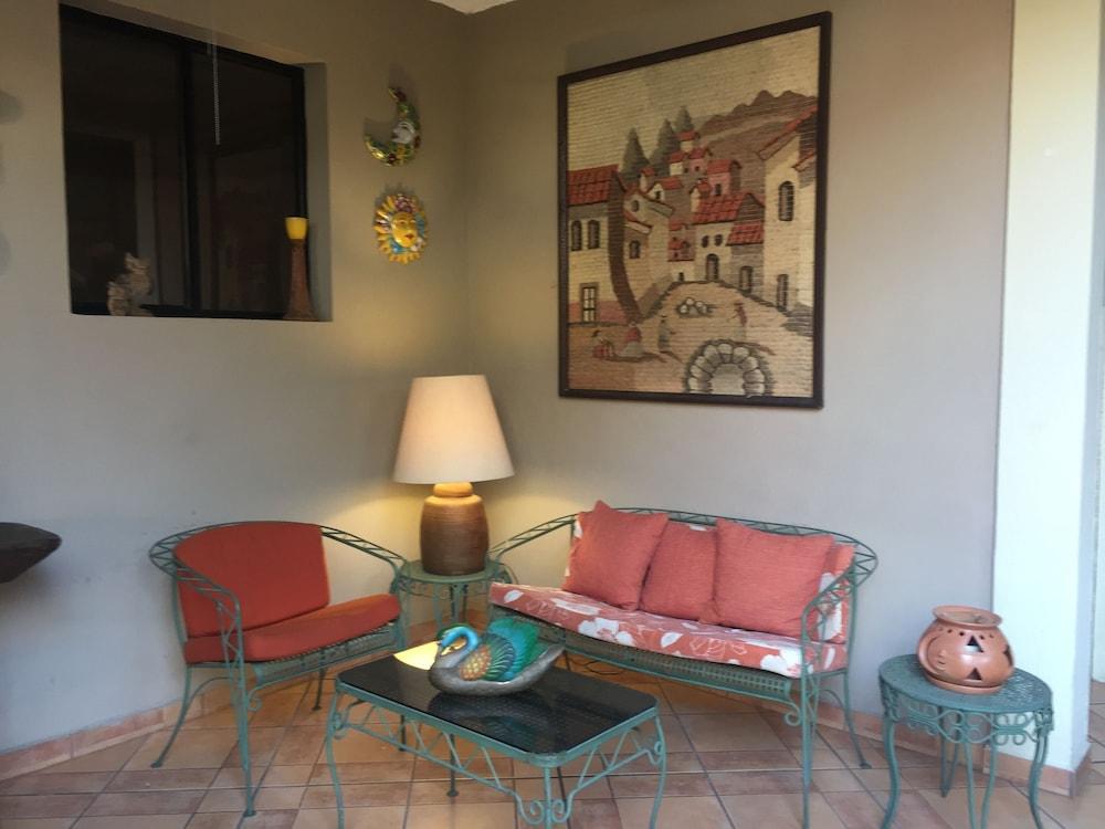 Bed and breakfast La Del Angel