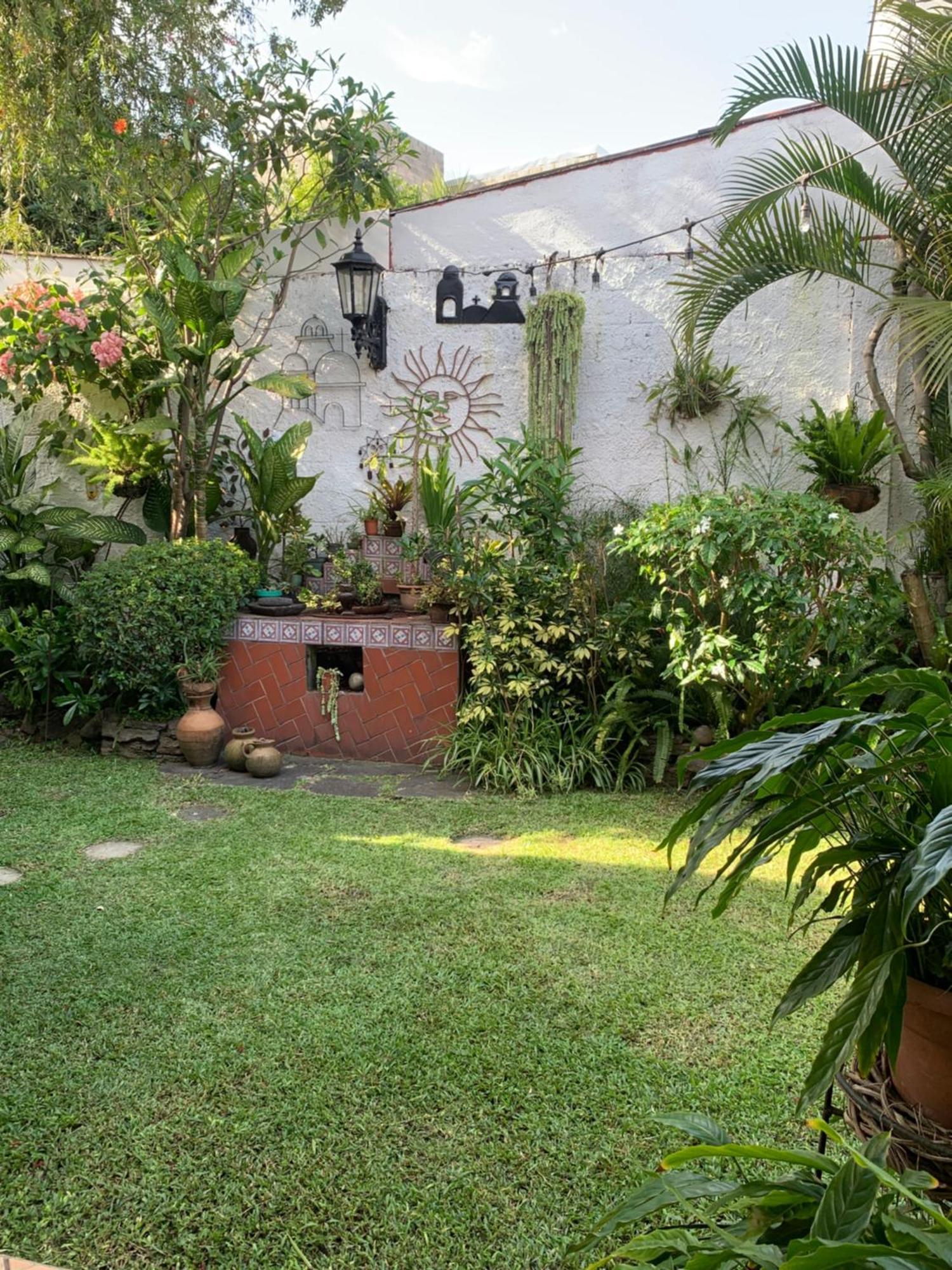 La Del Angel 3* San Salvador