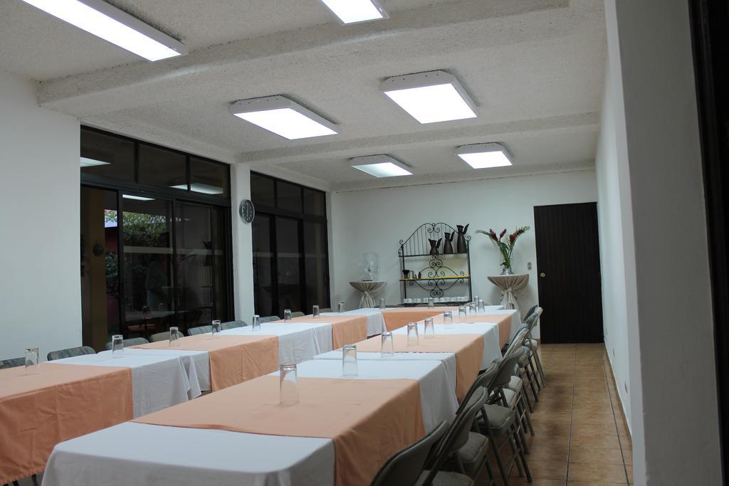 Bed and breakfast La Del Angel 3*
