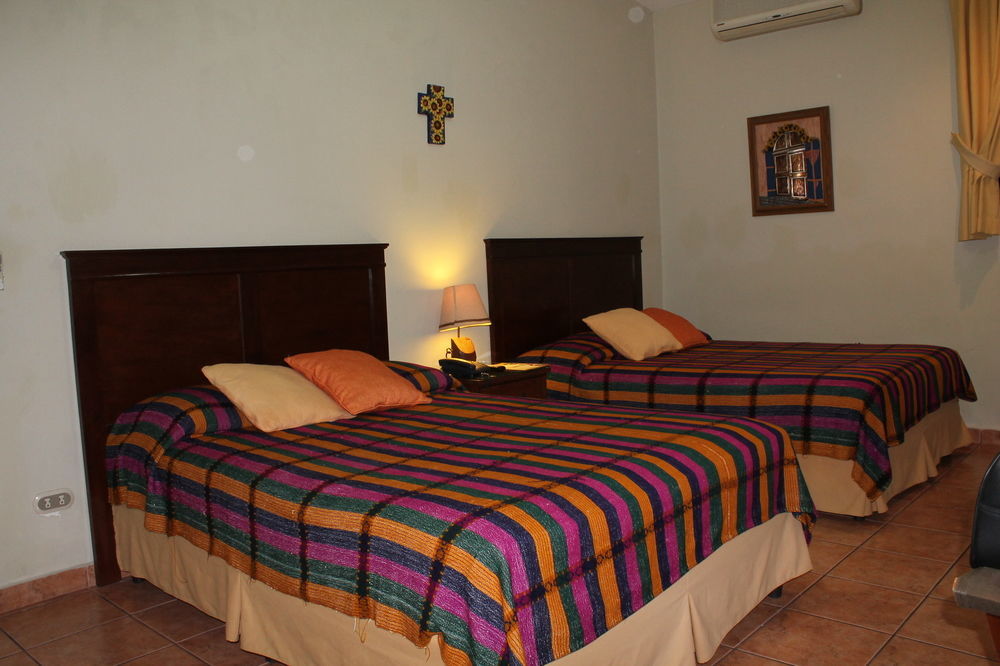 La Del Angel 3* San Salvador