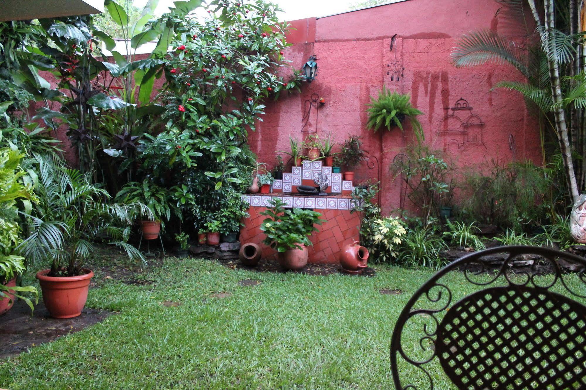 Bed and breakfast La Del Angel